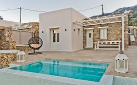 Lux View Villas